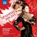 Spanish Night - CD
