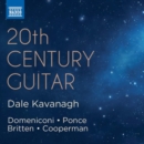 Dale Kavanagh: 20th Century Guitar - CD