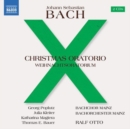 Johann Sebastian Bach: Christmas Oratorio - CD