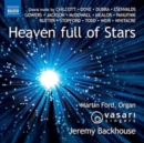 Heaven Full of Stars - CD