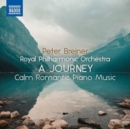 Peter Breiner: A Journey - CD
