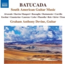Batucada: South American Guitar Music - CD