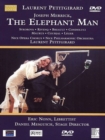 Joseph Merrick, the Elephant Man: Nice Opera (Petitgirard) - DVD