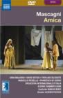 Amica: Bratislava Chamber Choir (Benzi) - DVD