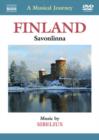 A   Musical Journey: Finland - Savonlinna - DVD