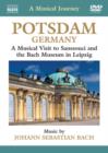 A   Musical Journey: Potsdam - A  Musical Visit to Sanssouci... - DVD