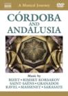 A   Musical Journey: Córdoba and Andalusia - DVD