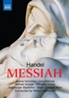 Handel's Messiah: Salzburger Bachchor (Dubrovsky) - DVD