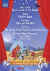Carnival of the Animals: Britten-Pears Orchestra (Alsop) - DVD
