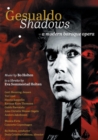 Gesualdo Shadows: Musica Ficta/Concerto Copenhagen (Holten) - DVD