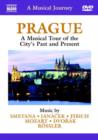 A   Musical Journey: Prague - DVD