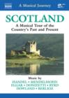 A   Musical Journey: Scotland - DVD