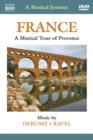 A   Musical Journey: France - A Musical Tour of Provence - DVD