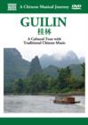 A   Chinese Musical Journey: Guilin - DVD