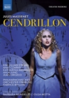 Cendrillon: Freiburg Philharmonic (Bollon) - DVD