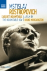 Mstislav Rostropovich: The Indomitable Bow - DVD