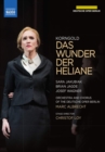 Das Wunder Der Heliane: Deutsche Oper Berlin (Albrecht) - DVD