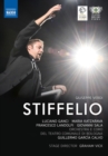 Stiffelio: Teatro Regio Parma (Calvo) - DVD