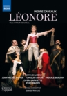 Léonore: Opera Lafayette (Brown) - DVD