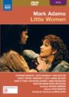 Little Women: Houston Grand Opera (Summers) - DVD