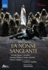 La Nonne Sanglante: Opera Comique (Equilbey) - DVD