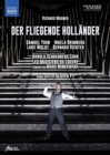 Der Fliegende Holländer: Theatrer an Der Wien (Minkowski) - DVD