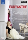 Euryanthe: Vienna Radio Symphony (Trinks) - DVD
