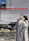 Der Prinz Von Homburg: Staatsoper Stuttgart (Meister) - DVD