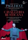 Cavalleria Rusticana/Pagliacci: Dutch National Opera (Viotti) - DVD