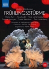Frühlingsstürme: Komische Oper Berlin (De Souza) - DVD