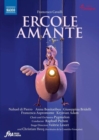 Ercole Amante: Pygmalion Choir and Orchestra  (Pichon) - DVD