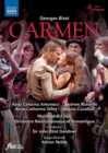 Carmen: Opera Comique (Gardiner) - DVD