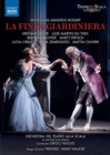 La Finta Giardiniera: Teatro Alla Scala (Fasolis) - DVD