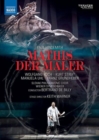 Mathis Der Maler: Wiener Symphoniker (De Billy) - DVD