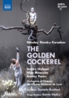 The Golden Cockerel: Opera National De Lyon (Rustioni) - DVD