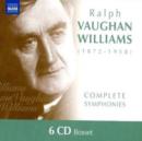 Complete Symphonies (Daniel, Bournemouth So and Chorus) - CD