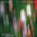 Joachim Andersen: Works for Flute and Piano - CD