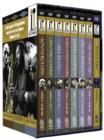 Jazz Icons: Series 3 - DVD
