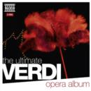 The Ultimate Verdi Opera Album - CD