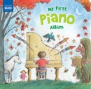 My First Piano Album - CD