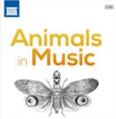 Animals in Music - CD