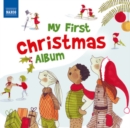 My First Christmas Album - CD