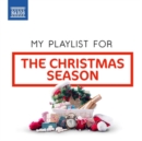 My Playlist for the Christmas Season - CD