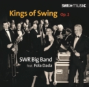 Kings of Swing, Op. 2 - CD