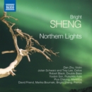 Bright Sheng: Northern Lights - CD
