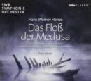 Hans Werner Henze: Das Floß Der Medusa (The Raft of the Medusa) - CD