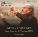 Dmitri Shostakovich: Symphony No. 11 'The Year 1905' - CD