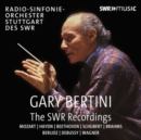 Gary Bertini: The SWR Recordings - CD