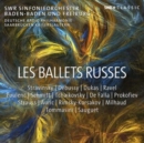 Les Ballets Russes - CD