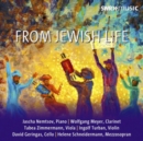 From Jewish Life - CD